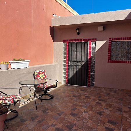 Beachfront, 2 Bedroom Condo In San Felipe San Felipe  Eksteriør billede