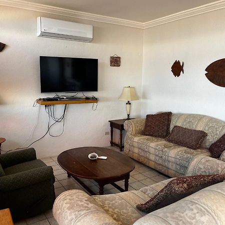 Beachfront, 2 Bedroom Condo In San Felipe San Felipe  Eksteriør billede