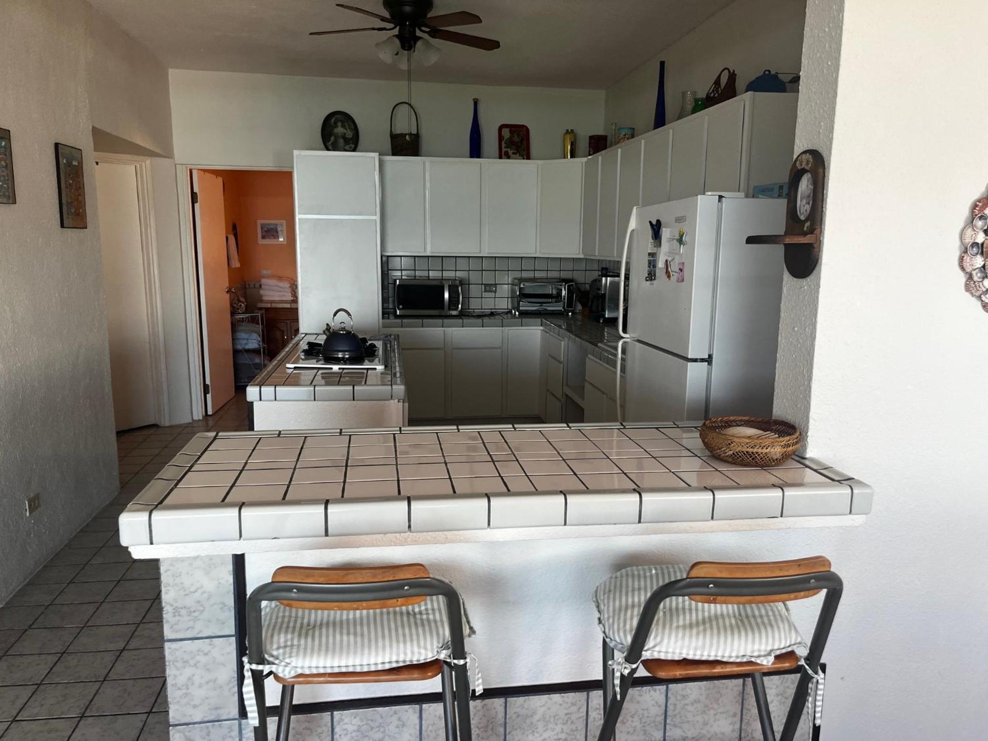 Beachfront, 2 Bedroom Condo In San Felipe San Felipe  Eksteriør billede